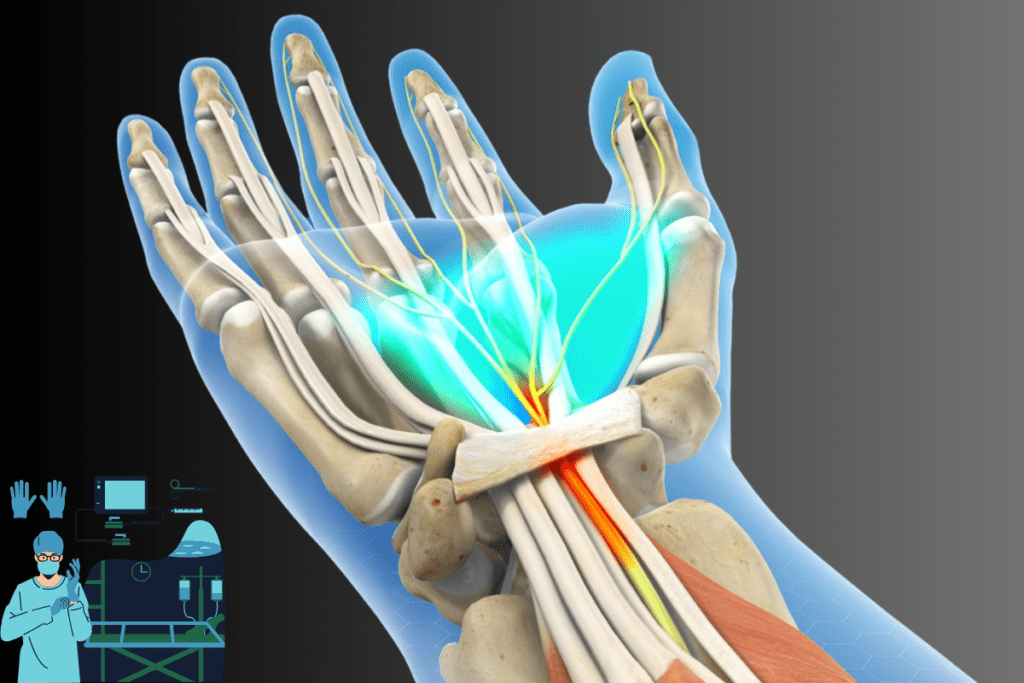 Signs of nerve damage in your hand & When to see a doctor