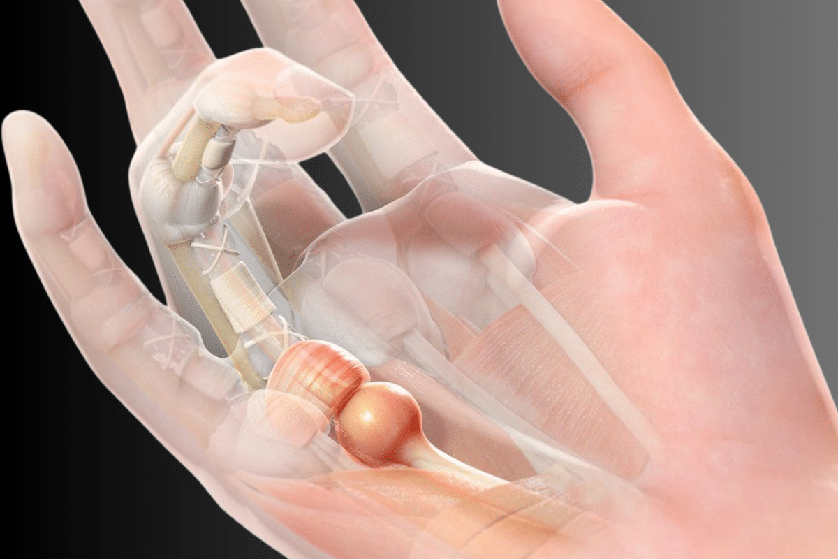 What is a trigger finger:Symptoms, Causes, & Treatment options