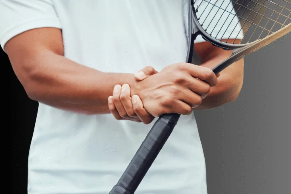 Sports Hand Injury રમતગમત માં હાથની ઇજા