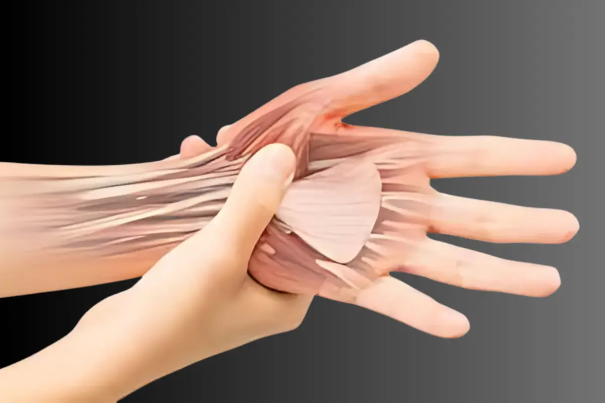 Treatment options for tendon injuries in hand and wrist