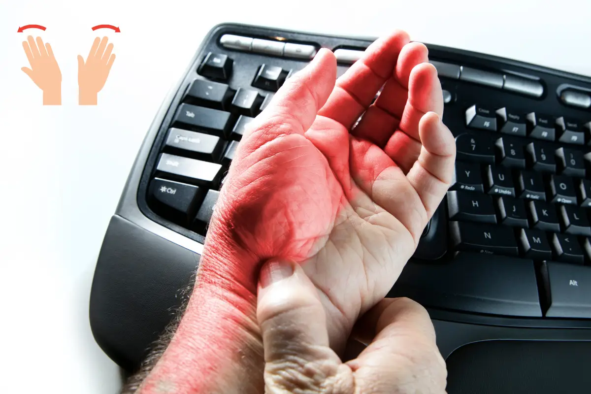Therapeutic exercise program for carpal tunnel syndrome