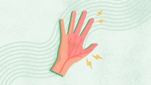 Peripheral neuropathy