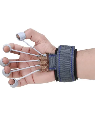 Physiotherapy & Occupational therapy