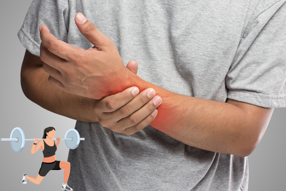 How to treat workout-related hand pain_ A guide to safe recovery Habits That Are Damaging Your Hands