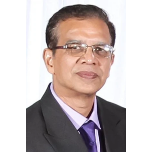 Dr. Shrenik Shah