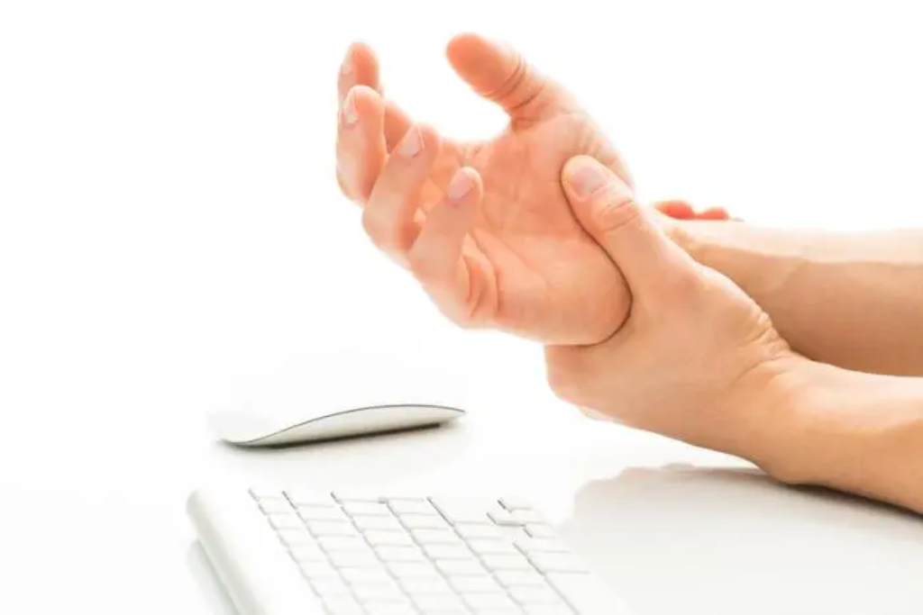 Kienböck’s disease: Why early diagnosis is key to saving wrist function