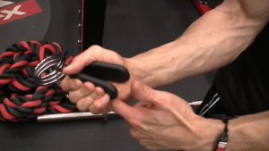 Strengthen hand muscles