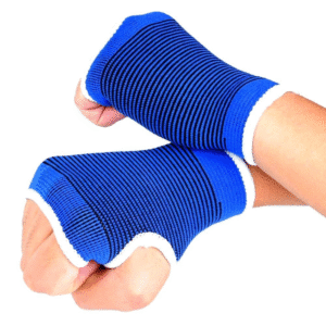 Use protective gear