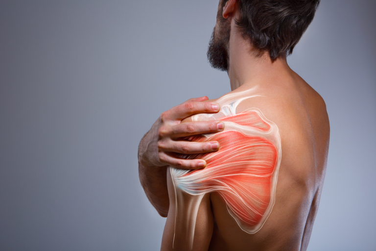 Understanding Peripheral Nerve Damage: Symptoms, Causes & Treatment options
