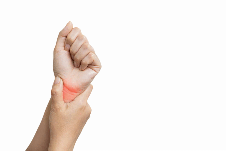 Tendonitis