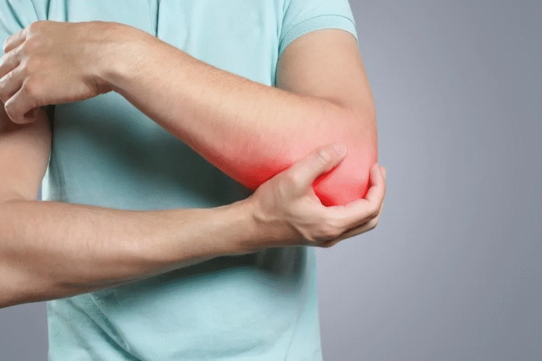 Tendonitis