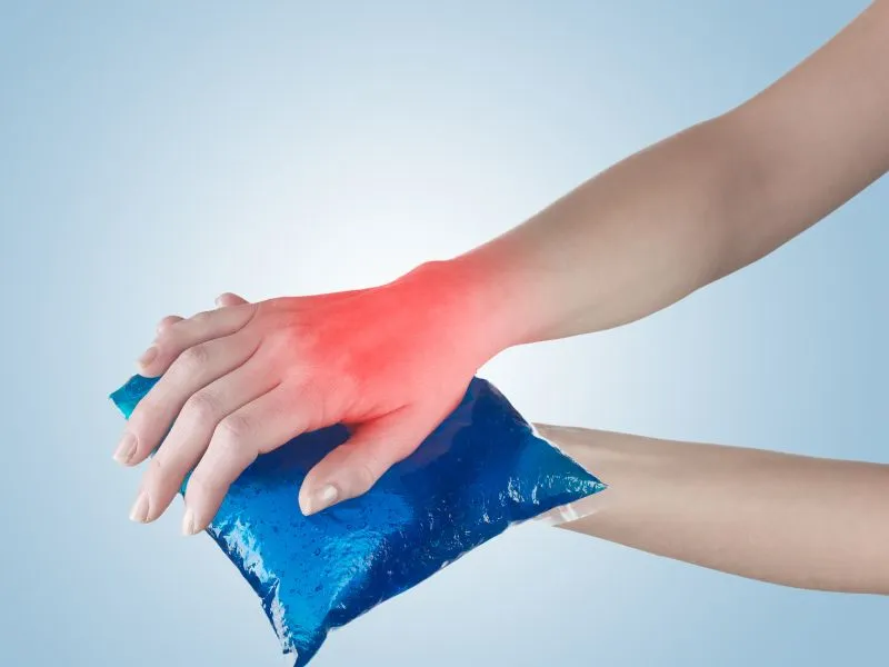 Conservative (Non-Surgical) Treatments