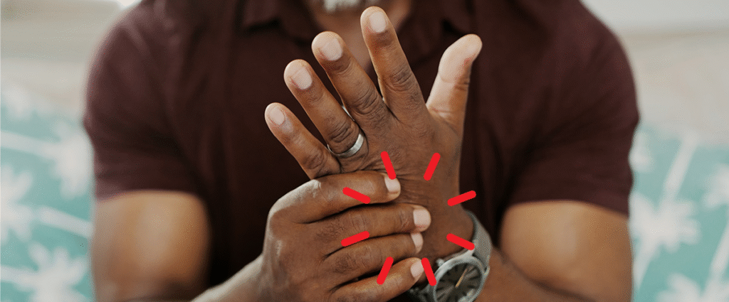 Nerve Injuries