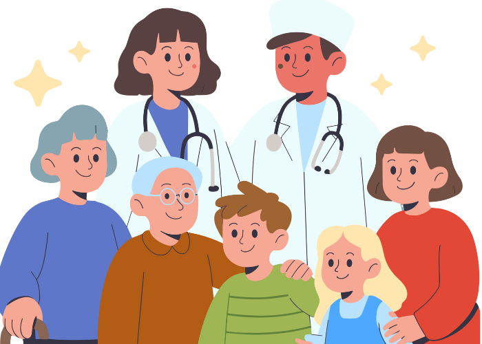 Patient & Family Rights