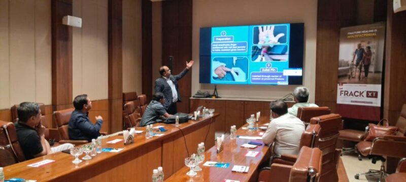 Academic CME Program