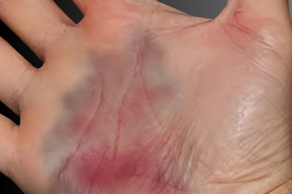 Contusions (Bruises)