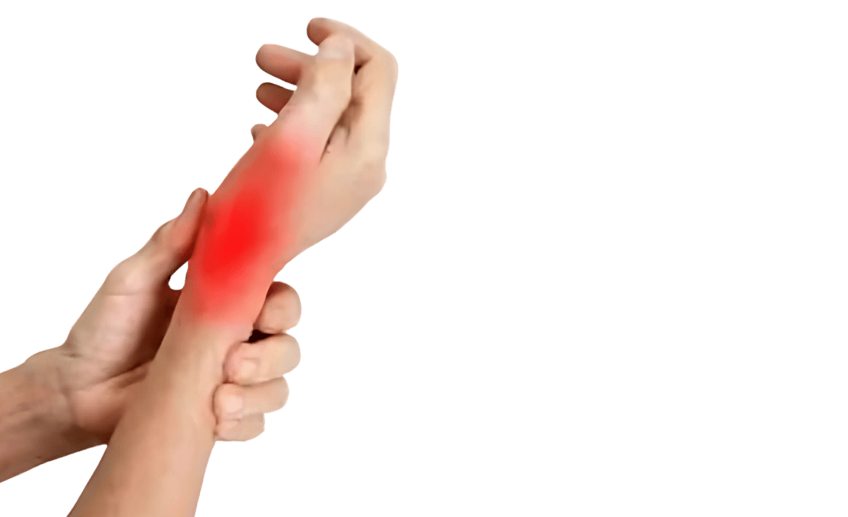 De quervain’s tenosynovitis De quervain's tenosynovitis