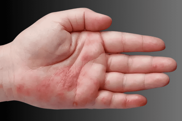 Infections (From puncture wounds or cuts)